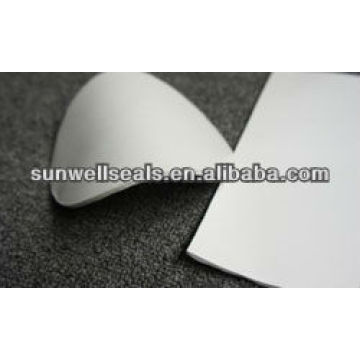 Feuille PTFE élargie Sunwell